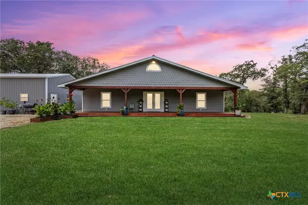 3130 Hickory Forrest DR, Seguin, TX 78155