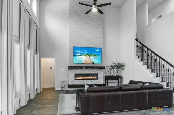 Georgetown, TX 78633,1509 Lakeside Ranch RD