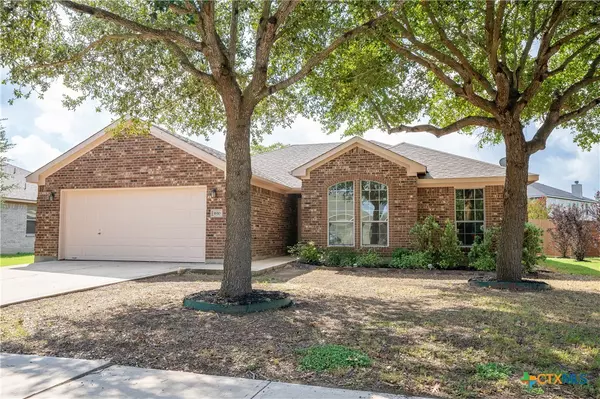 1610 Sunflower ST, Lockhart, TX 78644