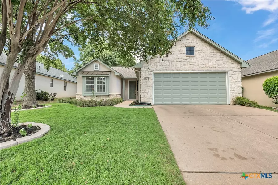 134 Whispering Wind DR, Georgetown, TX 78633
