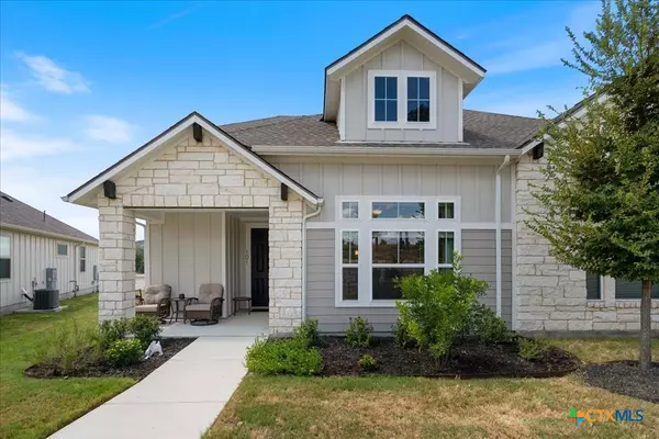 220 Bolivar WAY #101, San Marcos, TX 78666