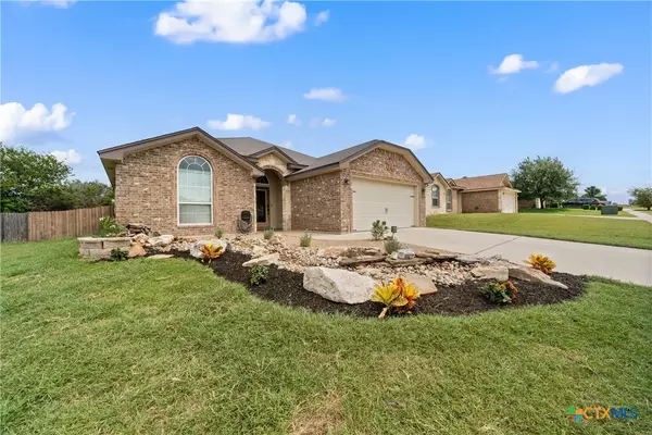 Killeen, TX 76549,2809 Montague County DR
