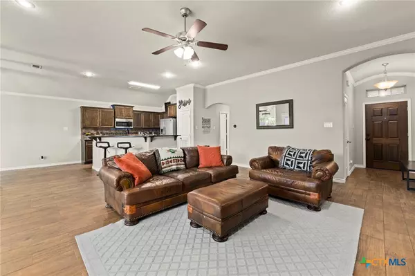 Belton, TX 76513,602 Marshall DR