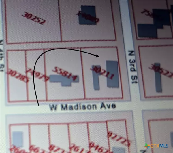 Port O'connor, TX 77982,304 W Madison AVE