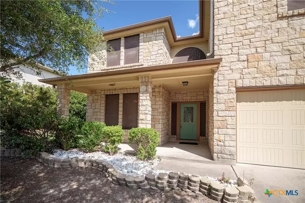 Copperas Cove, TX 76522,2004 Isabelle DR