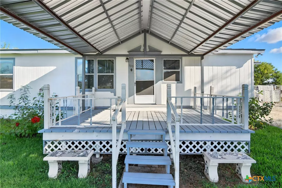 Cibolo, TX 78108,100 Park Meadow DR