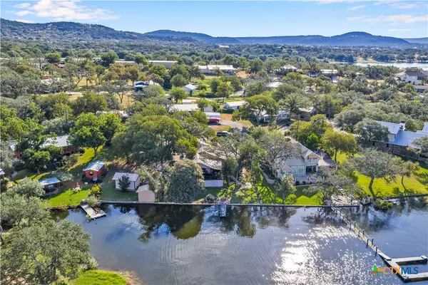 Burnet, TX 78611,104 County Road 138b