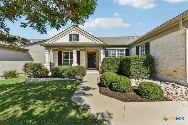 Georgetown, TX 78633,206 Armstrong DR