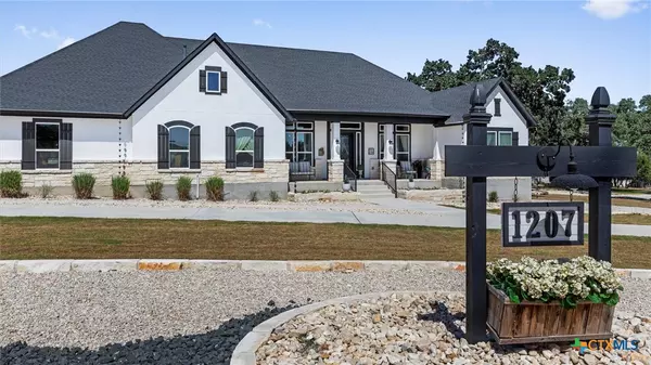 1207 Game TRL, New Braunfels, TX 78132
