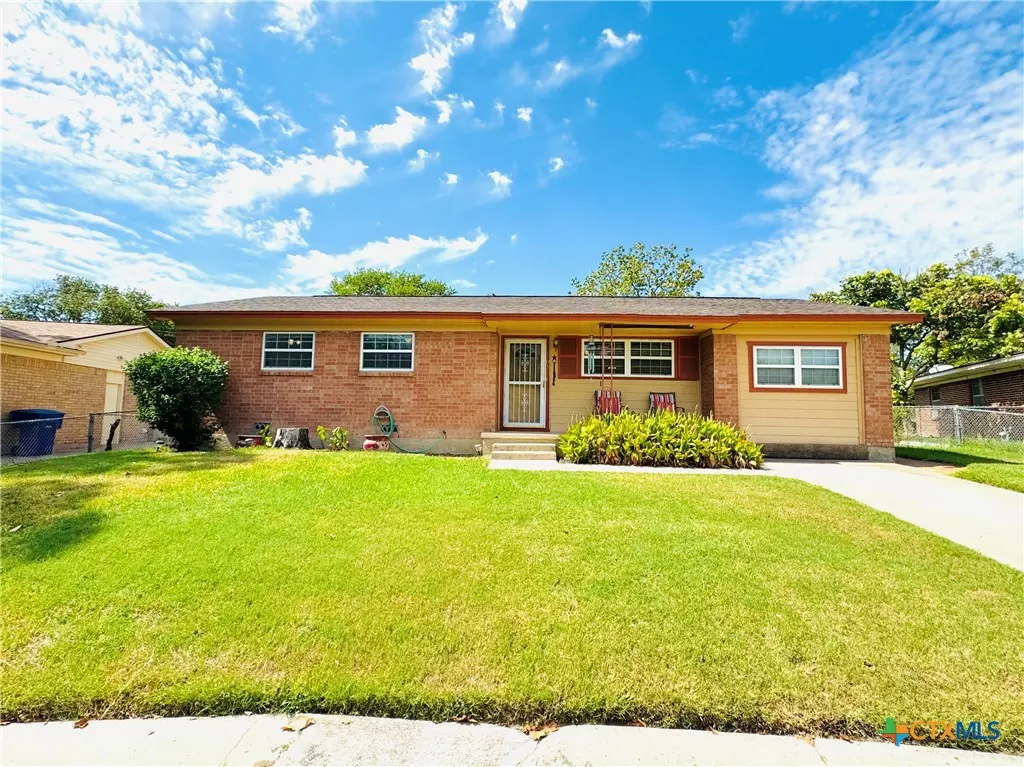 Copperas Cove, TX 76522,105 North DR