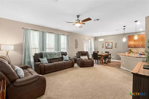 Temple, TX 76502,1032 Sagebrush DR