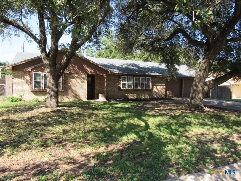 306 Ruggles LOOP, Temple, TX 76501