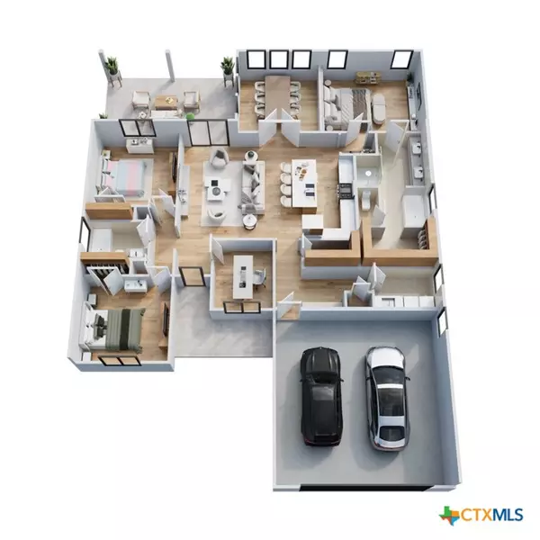 Wimberley, TX 78676,10 Meadow Oak CT