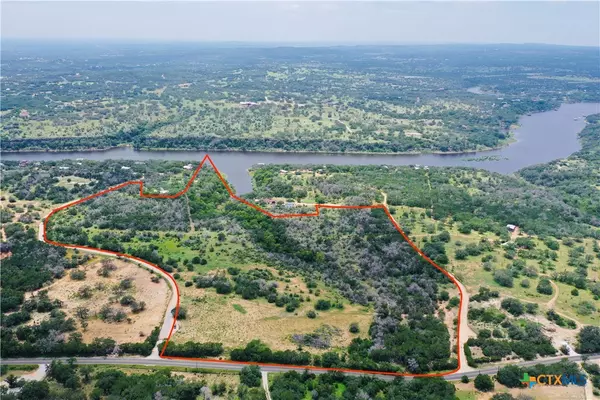 23601 Old Ferry RD #1, Spicewood, TX 78669