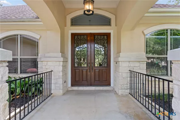 Georgetown, TX 78633,521 Buena Vista DR