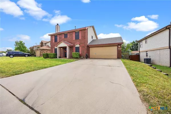 Copperas Cove, TX 76522,306 Barber DR