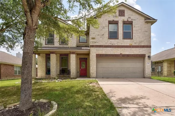 245 Buckingham DR, Kyle, TX 78640
