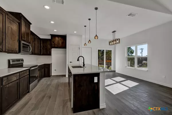 Canyon Lake, TX 78133,2549 Grandview FRST