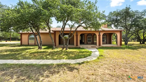 220 Lanier Ranch RD, Driftwood, TX 78619
