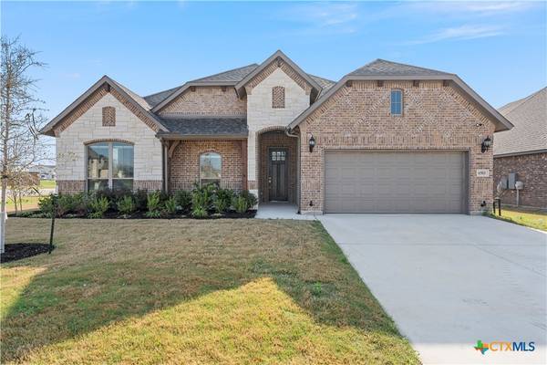 6503 Clayton CT, Temple, TX 76502