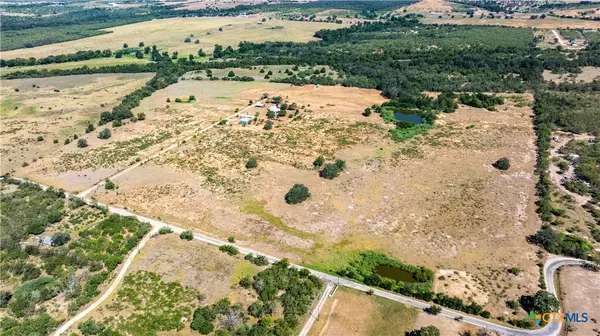 Dale, TX 78616,Lot 4B Tumbleweed TRL
