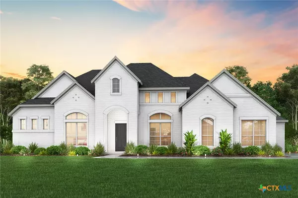 7001 Louis Qualls LN, Temple, TX 76502