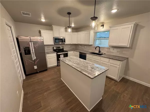 141 Atlas AVE, Killeen, TX 76542