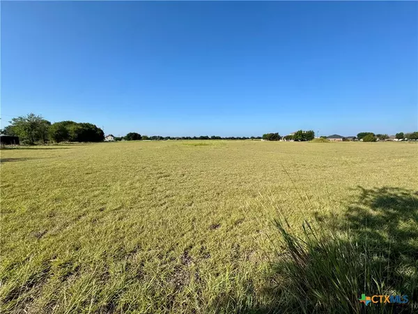 Moody, TX 76557,Lot 1 - 919 W Hillyard RD