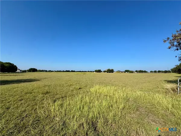 Moody, TX 76557,Lot 1 - 919 W Hillyard RD