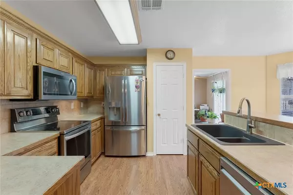 Morgans Point Resort, TX 76513,1 Coveview DR