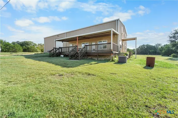 Killeen, TX 76542,641 Riverside DR