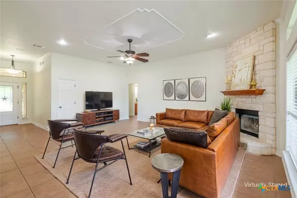 Harker Heights, TX 76548,306 Wrought Iron DR