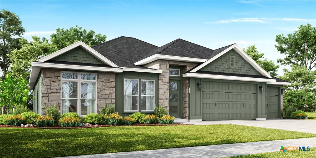 Nolanville, TX 76559,4030 Prairie DR