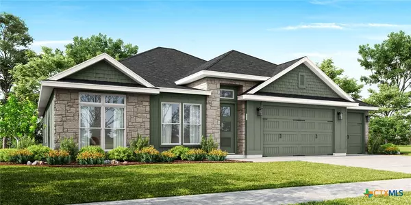 4030 Prairie DR, Nolanville, TX 76559