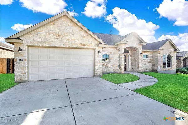 Floresville, TX 78114,113 Ridgecrest