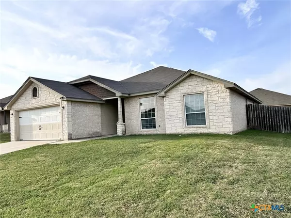 Killeen, TX 76549,3205 Alamocitos Creek DR