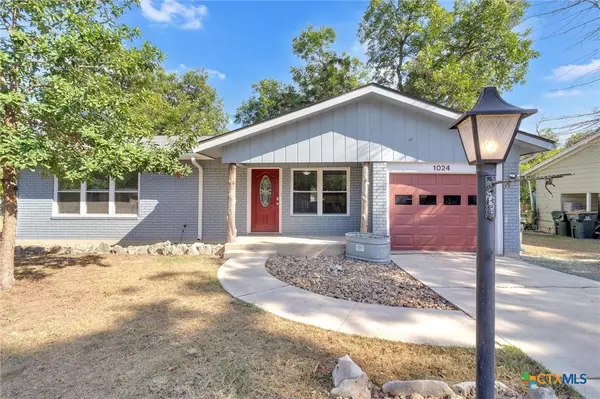 San Marcos, TX 78666,1024 Cheatham ST