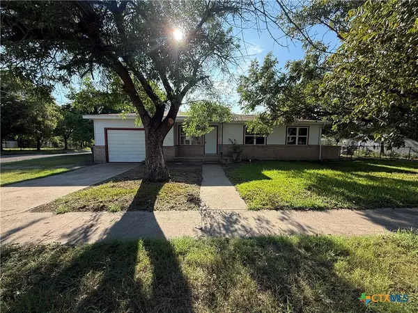 201 Ridge ST, Copperas Cove, TX 76522