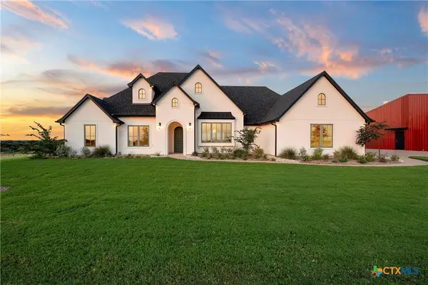 2176 N Speegleville RD, Woodway, TX 76712