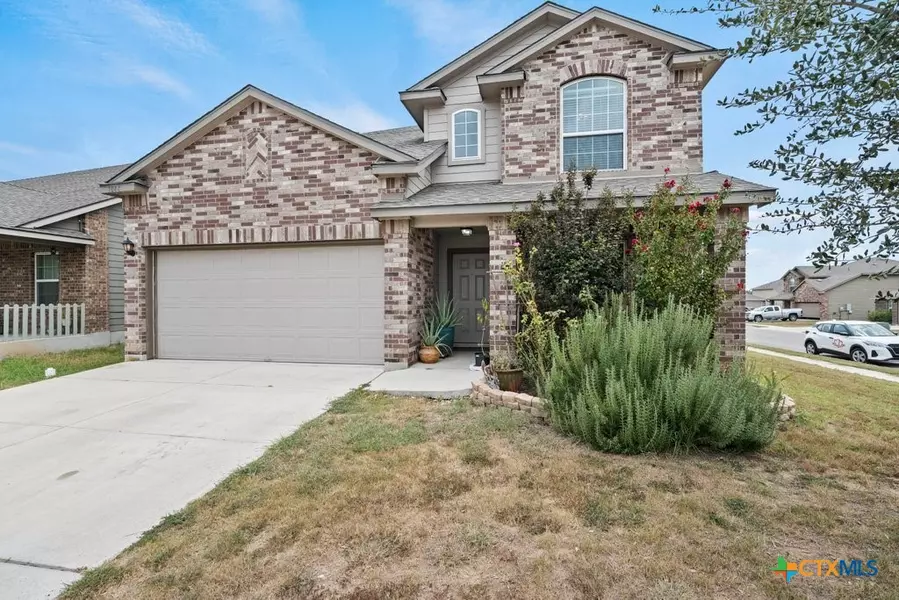 1044 Sandwell CT, Seguin, TX 78155