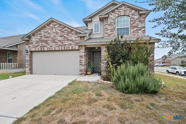 1044 Sandwell CT, Seguin, TX 78155