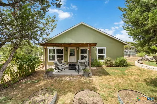 673 Deer Run PASS, Canyon Lake, TX 78133