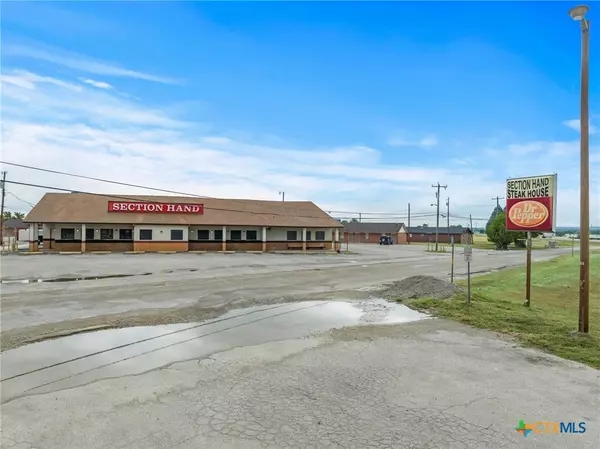 Brownwood, TX 76801,4412 S Hwy 377