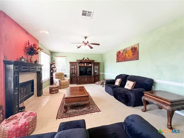 Temple, TX 76502,521 Weeping Willow DR