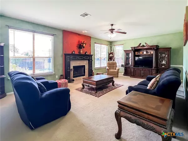 Temple, TX 76502,521 Weeping Willow DR