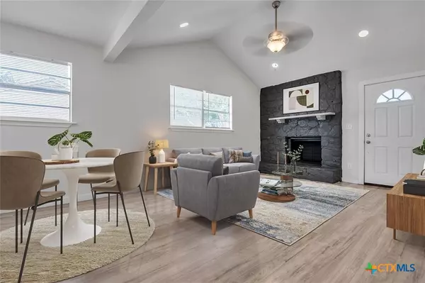 636 Mill ST, San Marcos, TX 78666