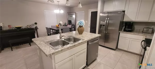 Spring Branch, TX 78070,1229 Bob White DR