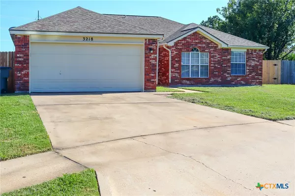 Killeen, TX 76542,3218 Rampart LOOP