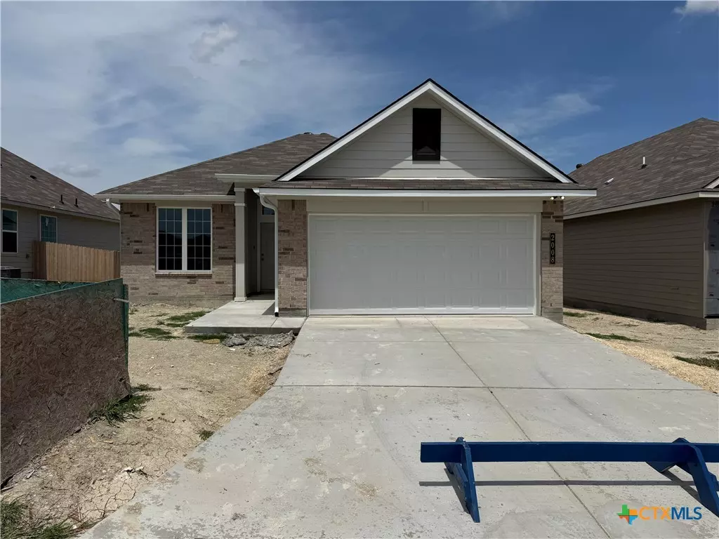 Temple, TX 76504,2008 Filmore CV