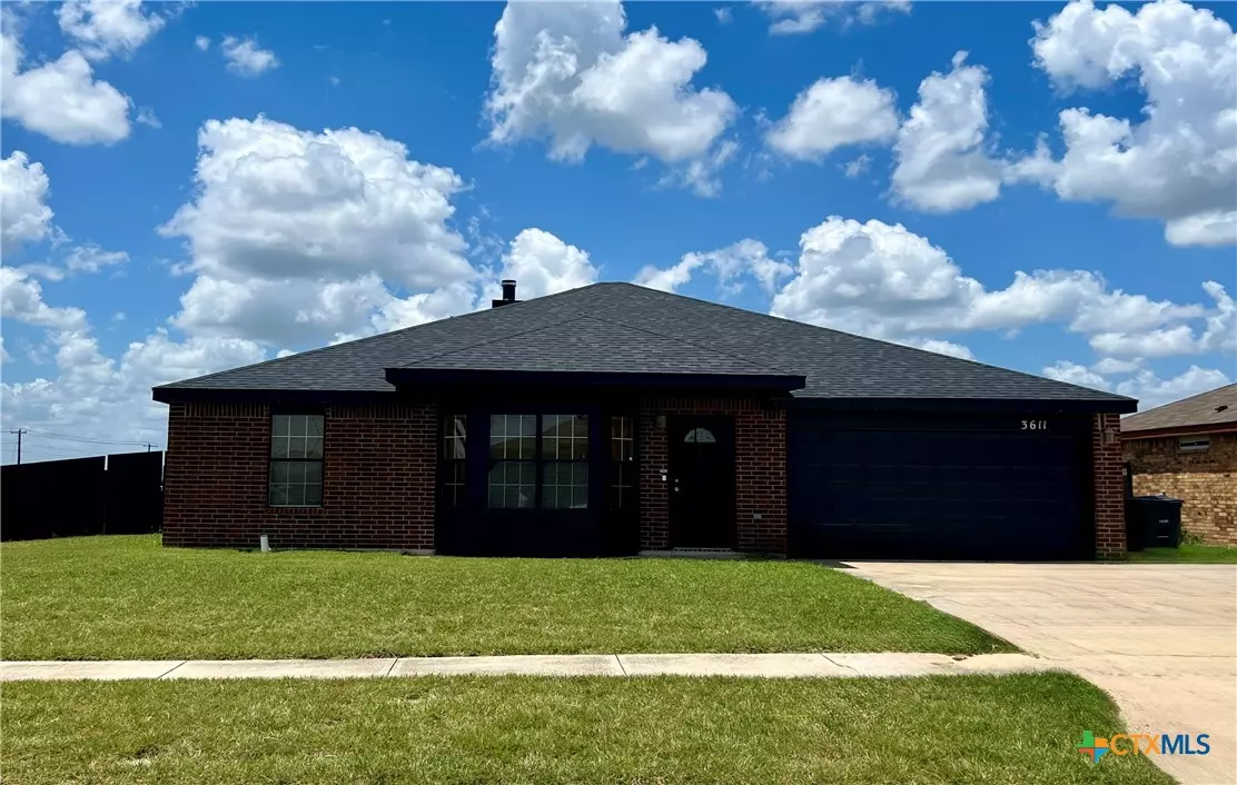 Killeen, TX 76549,3611 Selena DR